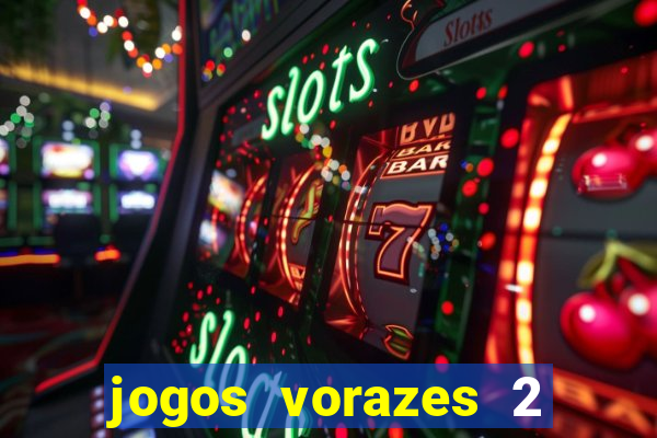 jogos vorazes 2 torrent dublado